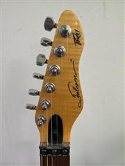 PEAVEY FALCON made in USA w/ original hard case